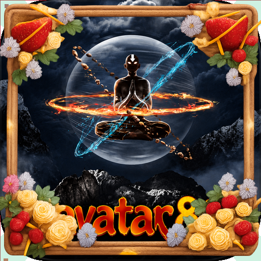 avatar808 — galeri pratinjau - APK Resmi