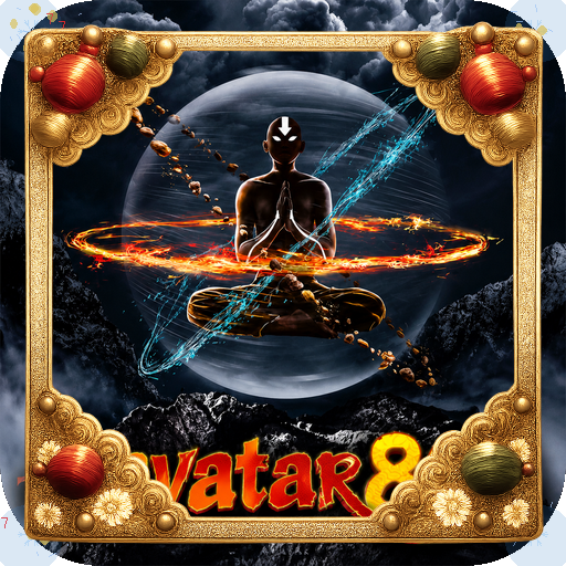 avatar808 — galeri pratinjau Resmi APK